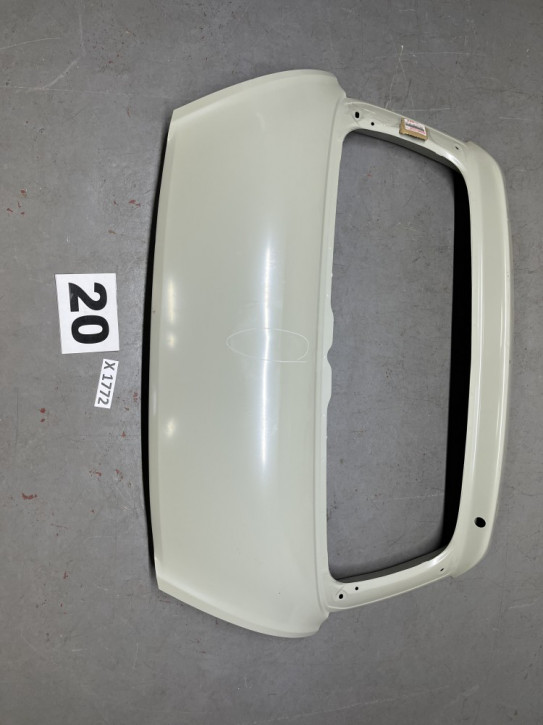 SUZUKI SWIFT IV SPORT HECKKLAPPE ORIGINAL NEU 69100-68L20                                         	20/X1772