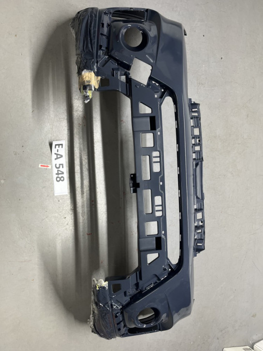 SUZUKI VITARA LY 18- FRONTSTOßSTANGE GRUNDIERT NEU ORIGINAL 71711-86R00                                  	E-A548