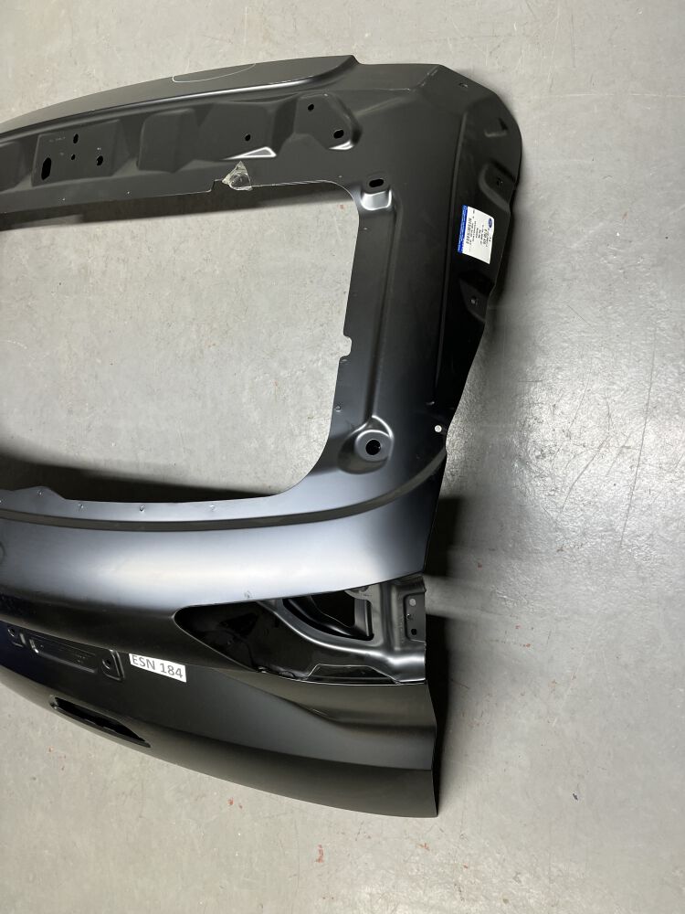 Hintere Heckklappen streben für Ford Escape Ford Kuga MK3 2015-2017  Geländewagen Kofferraum lift Stütz stangen Stoßdämpfer Zylinder Kolben