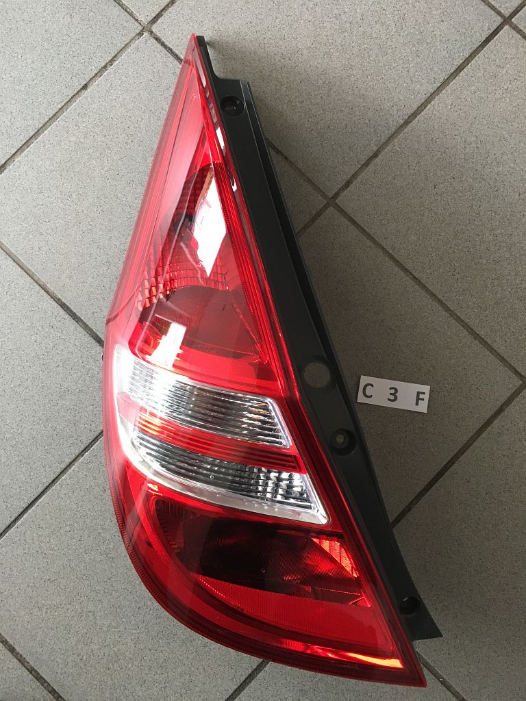 Hyundai I30 5tg Original Rucklicht Hinten Links 2r000 Ebay