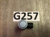 FORD C-MAX PDC SENSOR VORNE NEU ORIGINAL 1434272    G1C(6)/G257