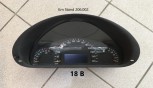 Tachometer original Mercedes Benz C180 W203 A2035407611