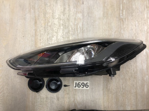 FORD SCHEINWERFER VORNE LINKS HALOGEN NEU ORIGINAL 2547951 I/J696  